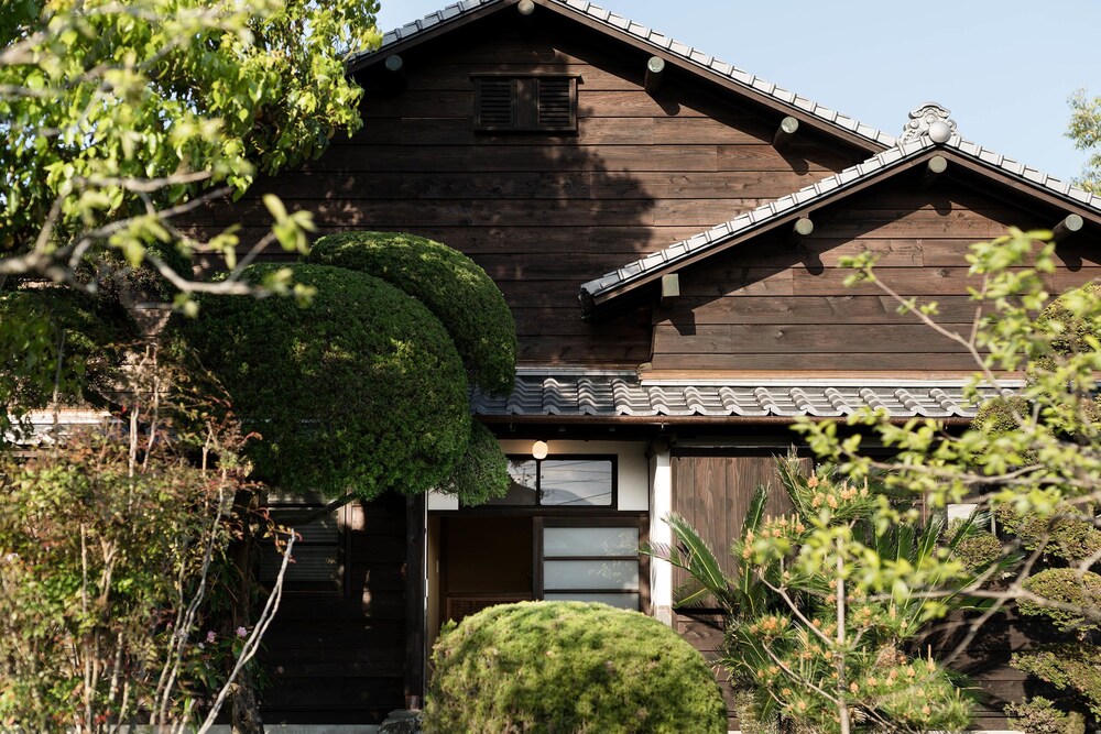 Katsume-tei Townhouse - Guestroom View