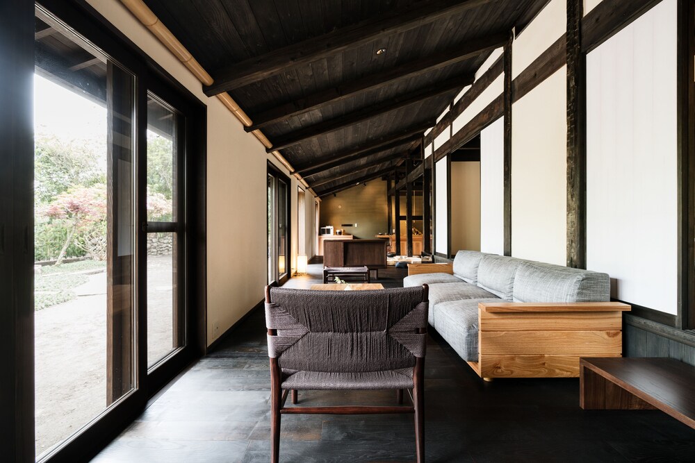 Ohya-tei Townhouse - Guestroom