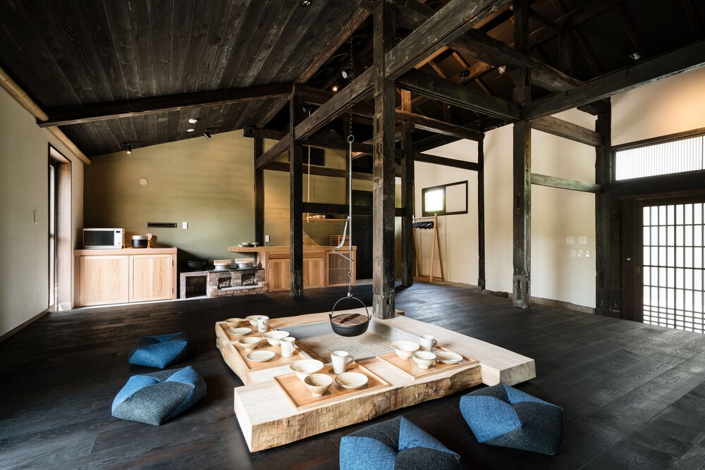 Ohya-tei Townhouse - Guestroom