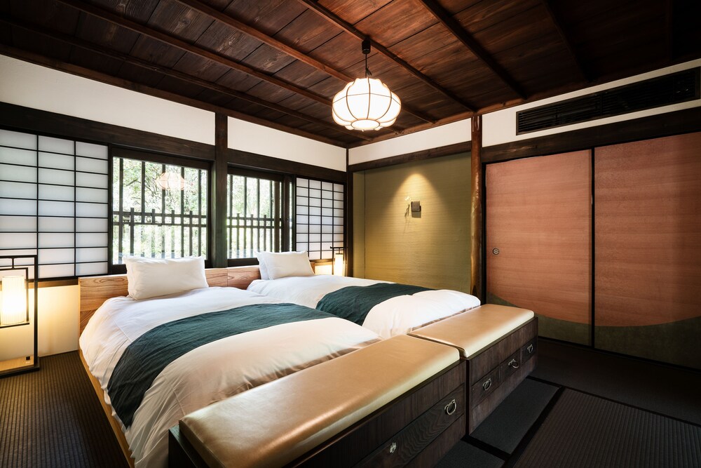 Ohya-tei Townhouse - Guestroom