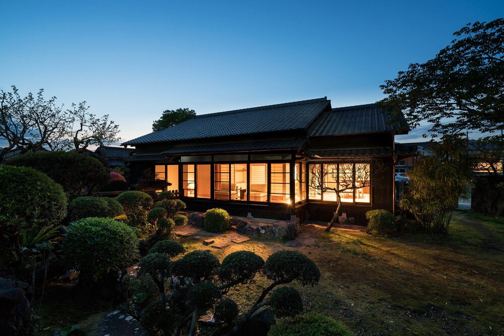 Katsume-tei Townhouse - Guestroom View