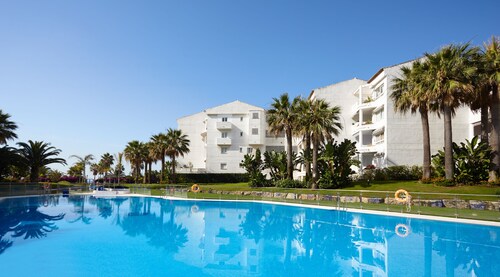 Livescape Playa Rocío