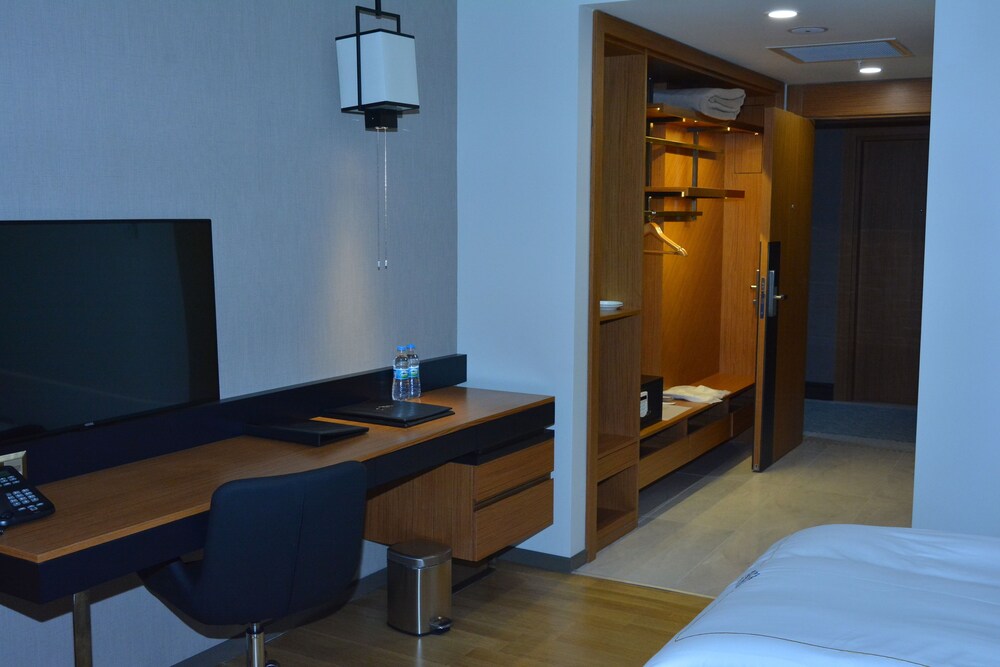 In-Room Amenity