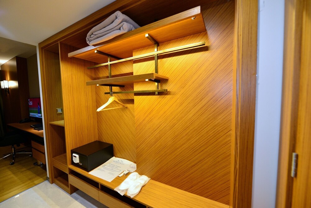 In-Room Amenity