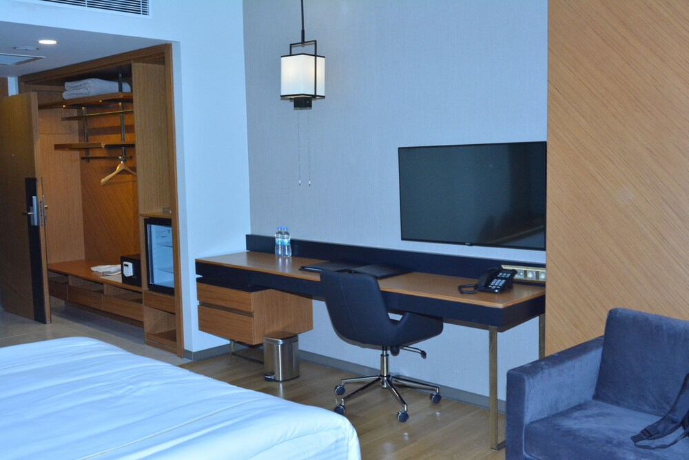 In-Room Amenity