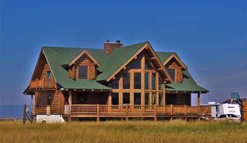 Teton Hostel HideAway B&B