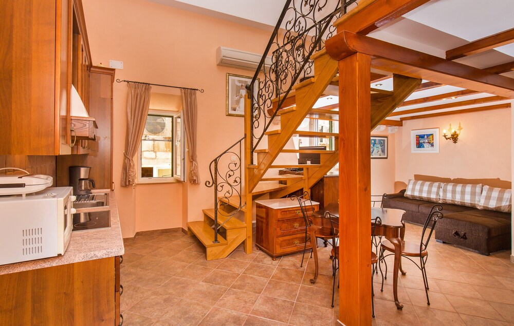 In-Room Kitchen