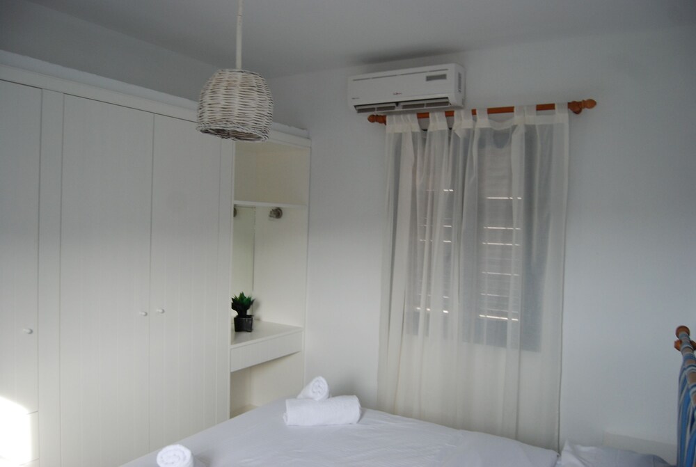 Balcon (Appartement, 1 chambre)