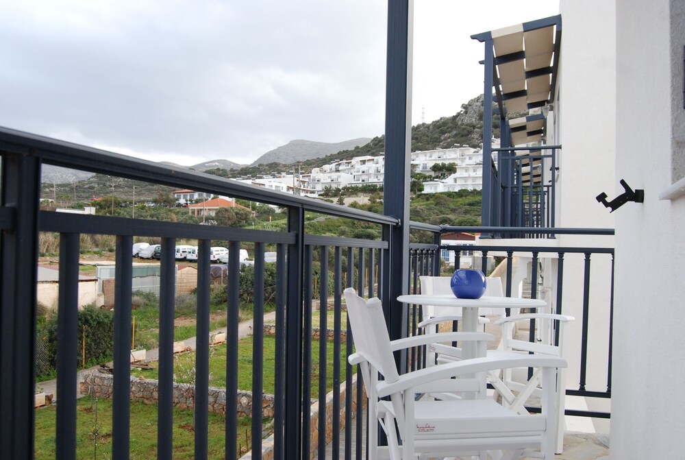 Balcon (Studio)