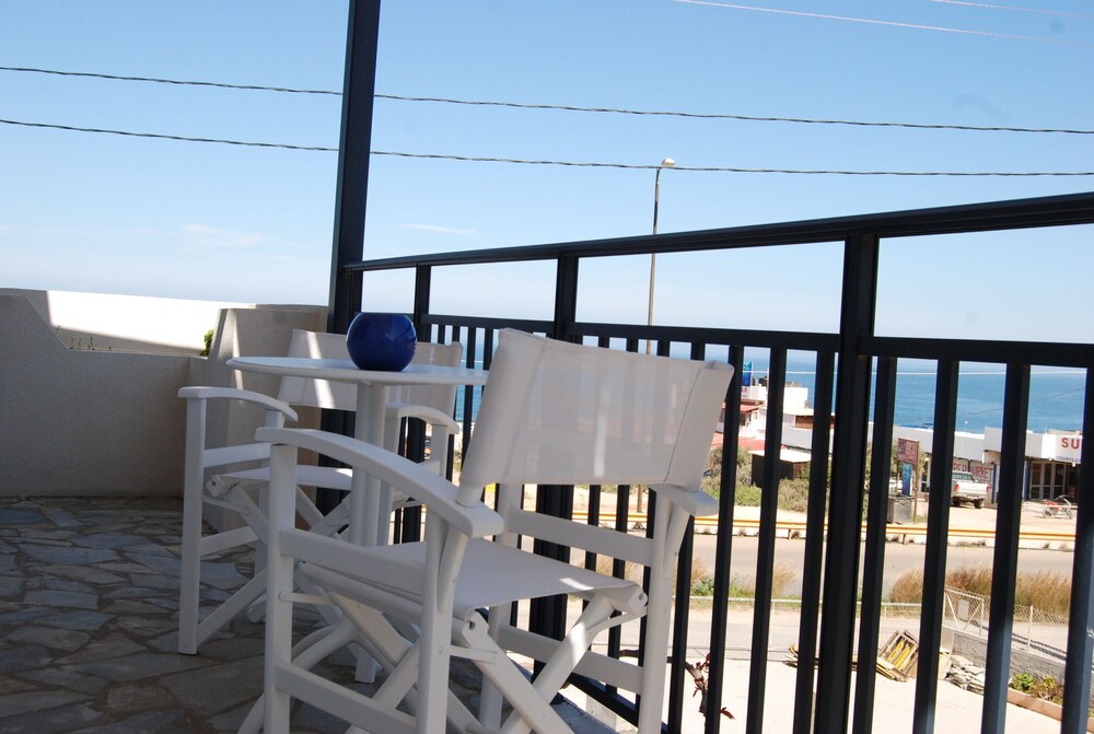 Balcon (Appartement, 2 chambres)