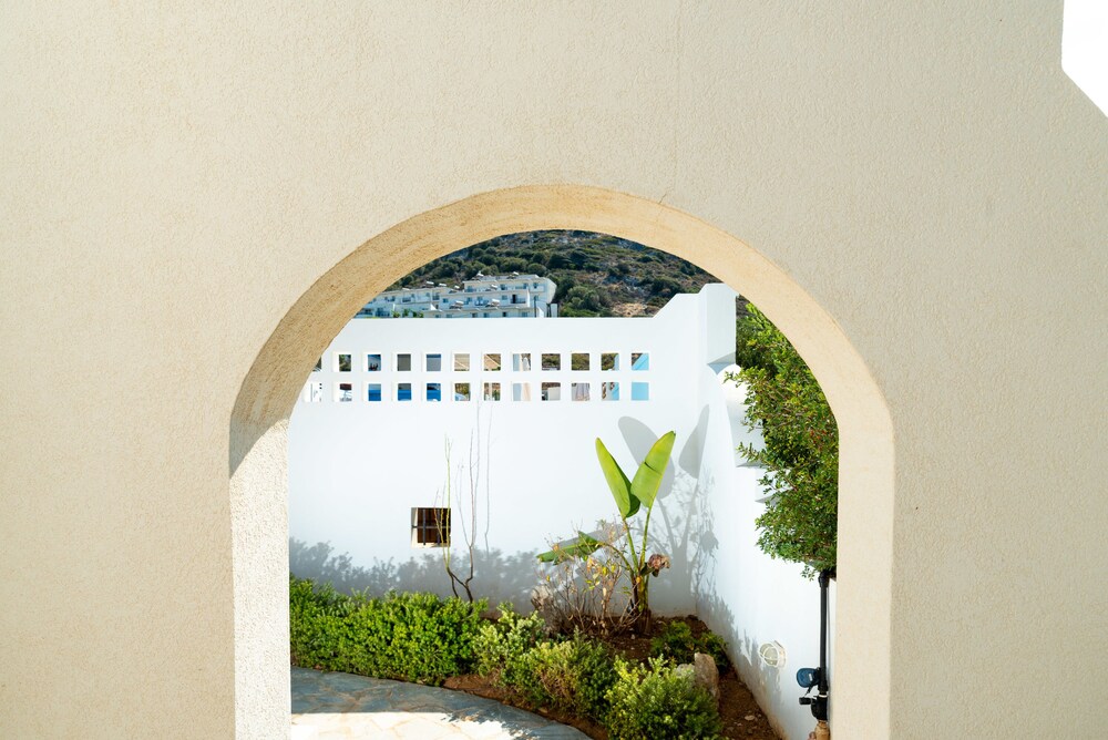Détail de l'extérieur