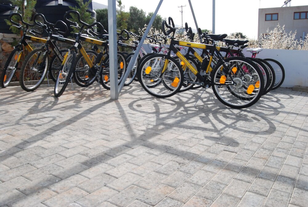 Vélo