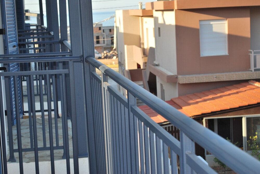 Balcon (Studio)