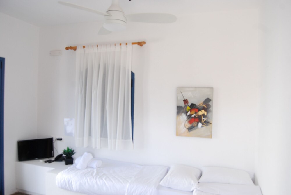 Cuisine dans la chambre
