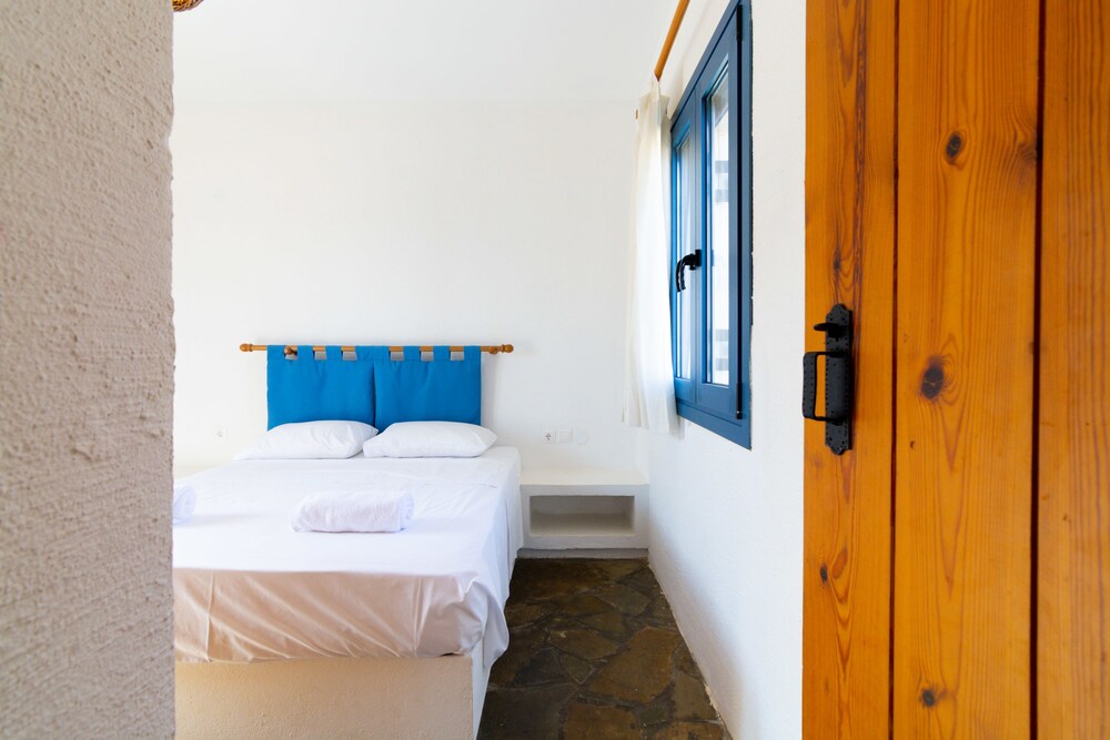 Vue sur la plage/la mer (Appartement, 2 chambres)