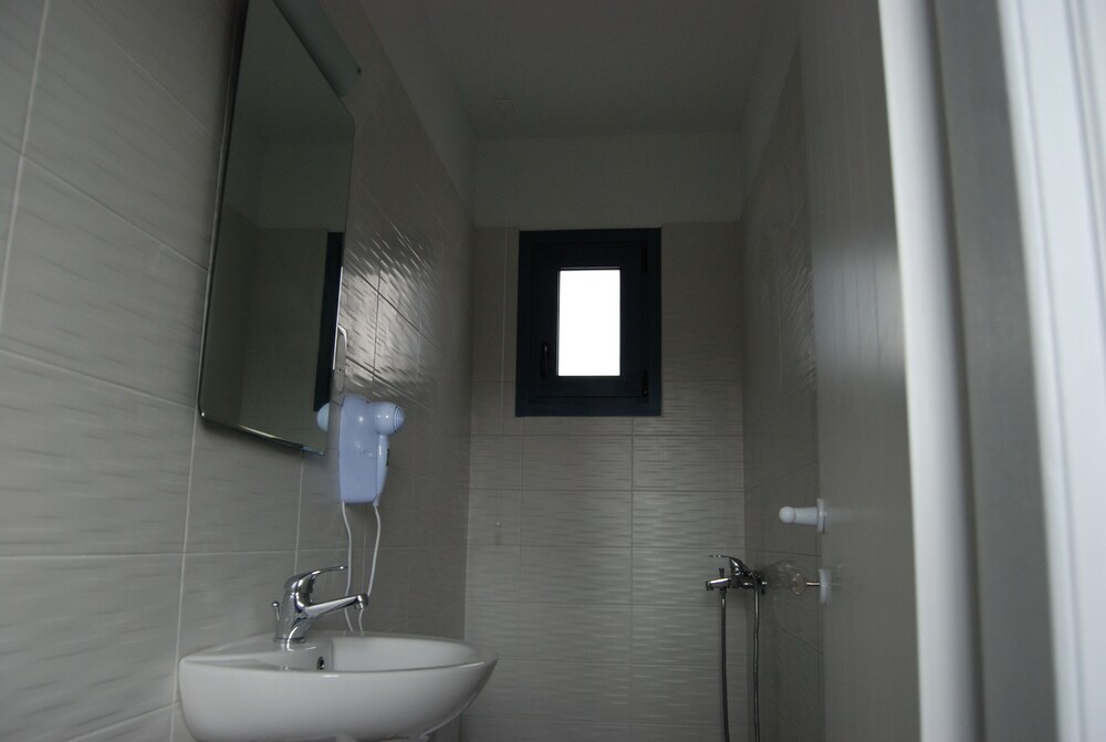 Lavabo de la salle de bain