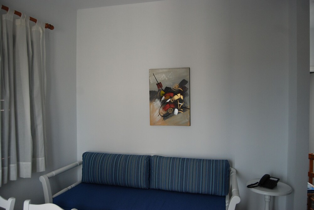 Chambre (Appartement, 1 chambre)