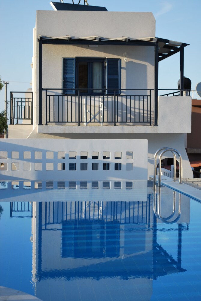 Piscine en plein air