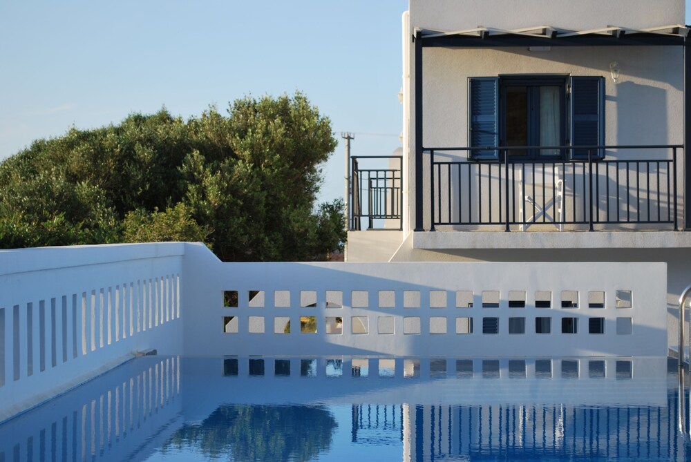 Piscine en plein air