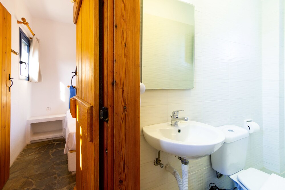 Climatisation (Appartement Familial, 1 chambre)