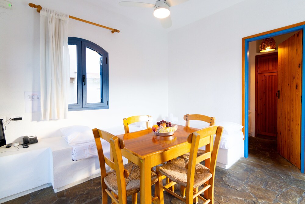 Télévision (Appartement, 1 chambre)