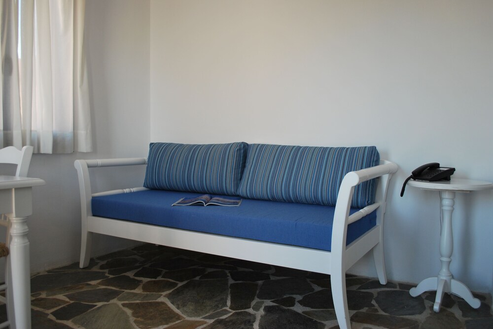 Salle de séjour