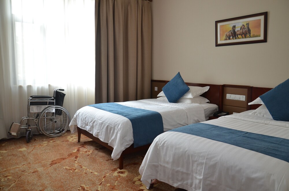 Guestroom