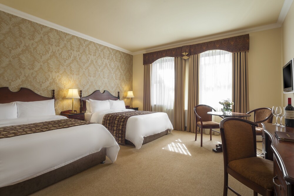 Guestroom
