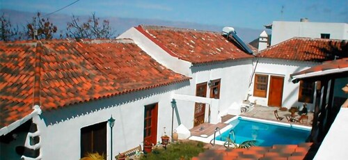 Finca Paraíso