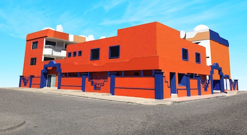Hotel Mediterraneo