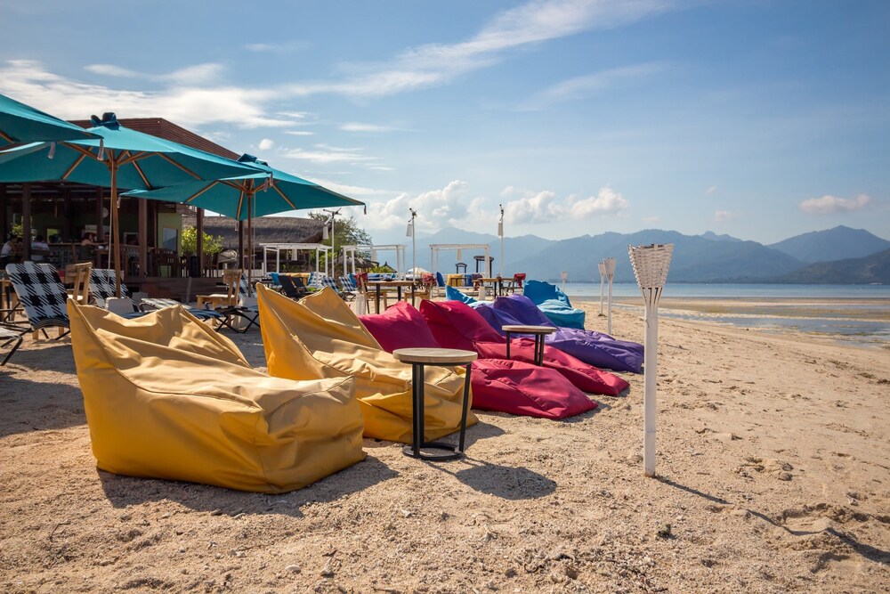 Plage