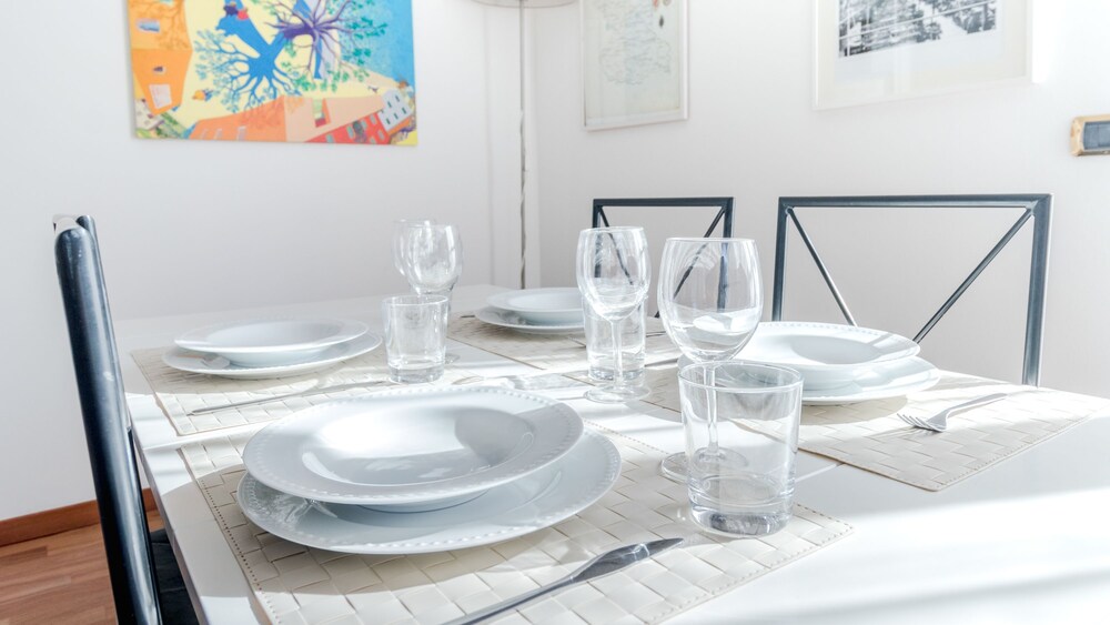 Apartment, 1 Bedroom, Kitchen - Featured Image