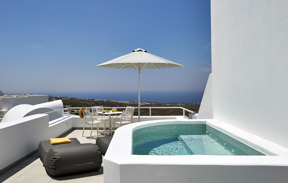 Jetted Tub