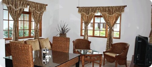 Restauration dans la chambre