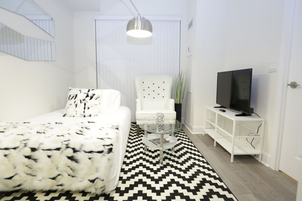 ห้องพัก (เอ็กเซกคิวทีฟคอนโด, 1 ห้องนอน, วิวทะเลสาบ (4))