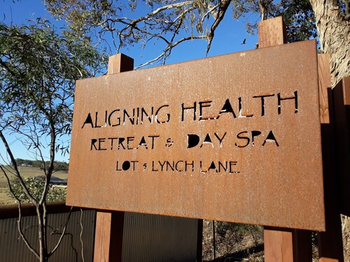 Aligning Health Retreat & Day Spa