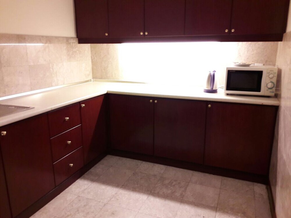 Deluxe Apartment, 2 Bedrooms - In-Room Kitchenette