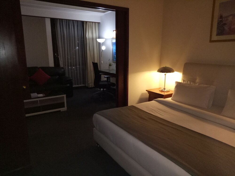 Premier Studio Apartment - Guestroom