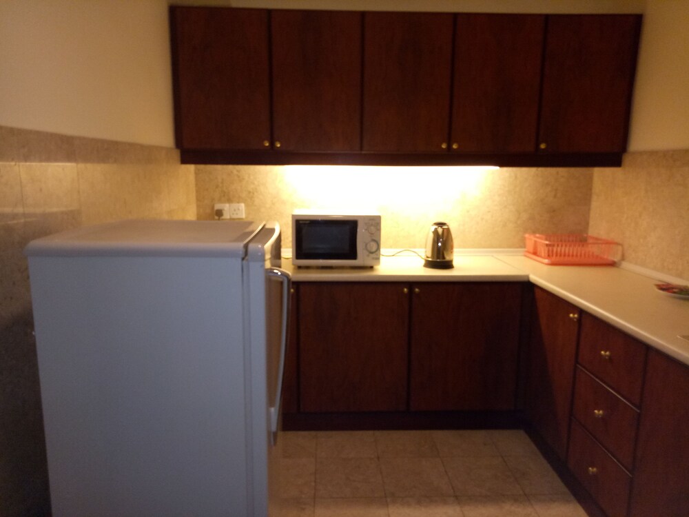 Deluxe Apartment, 2 Bedrooms - In-Room Kitchen