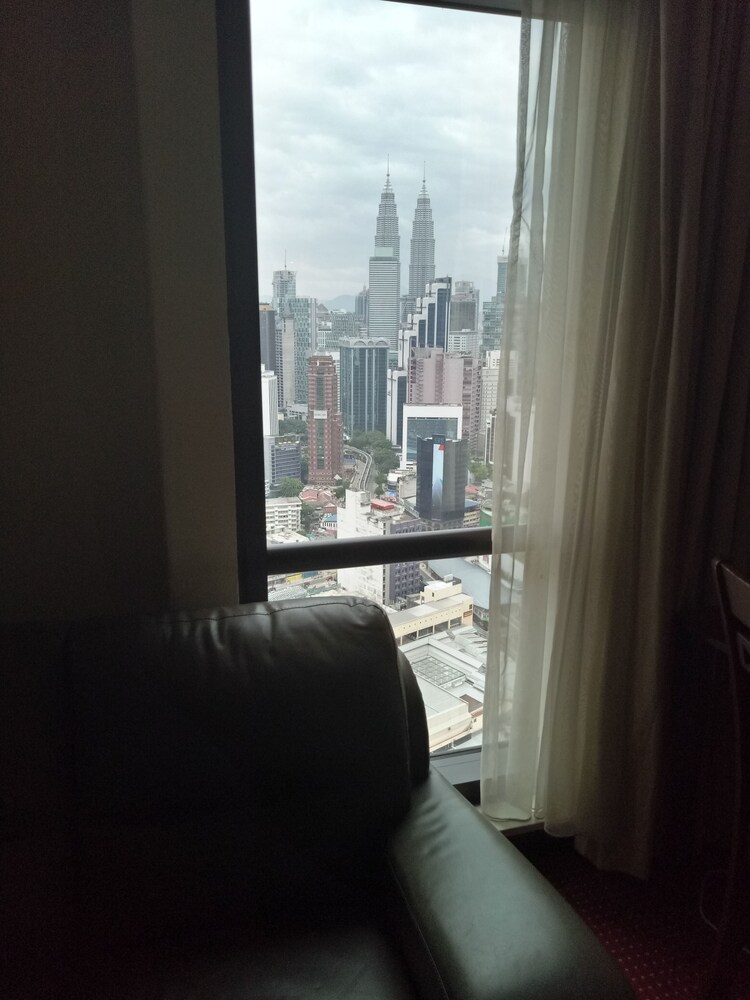 KLCC View Classic Suite - City View