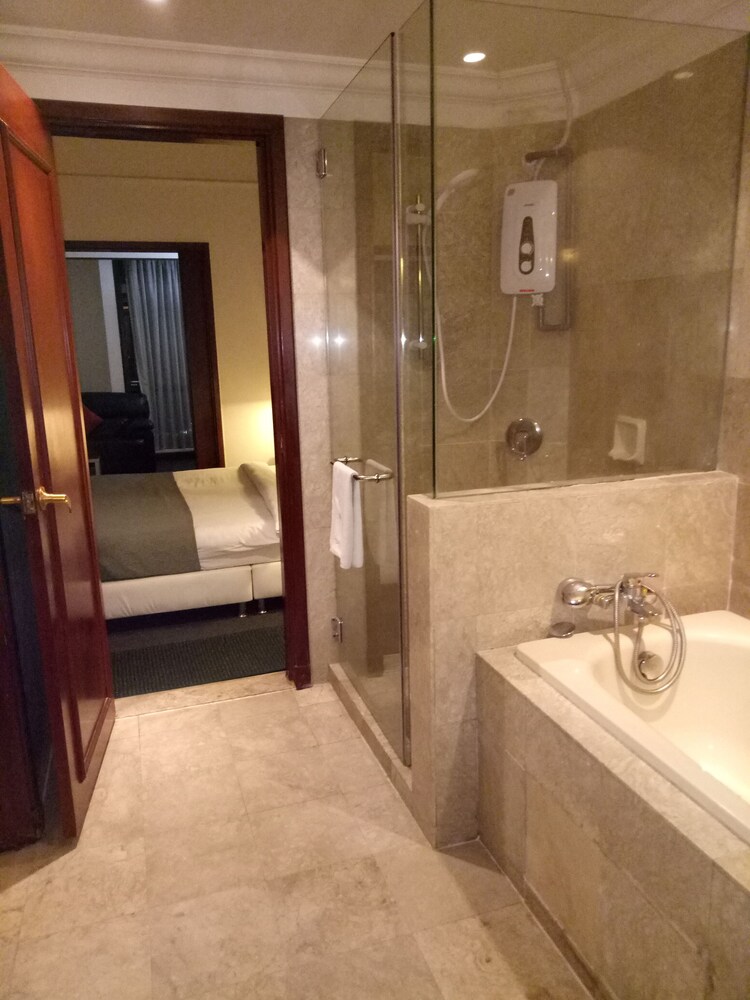 KLCC View Classic Suite - Bathroom