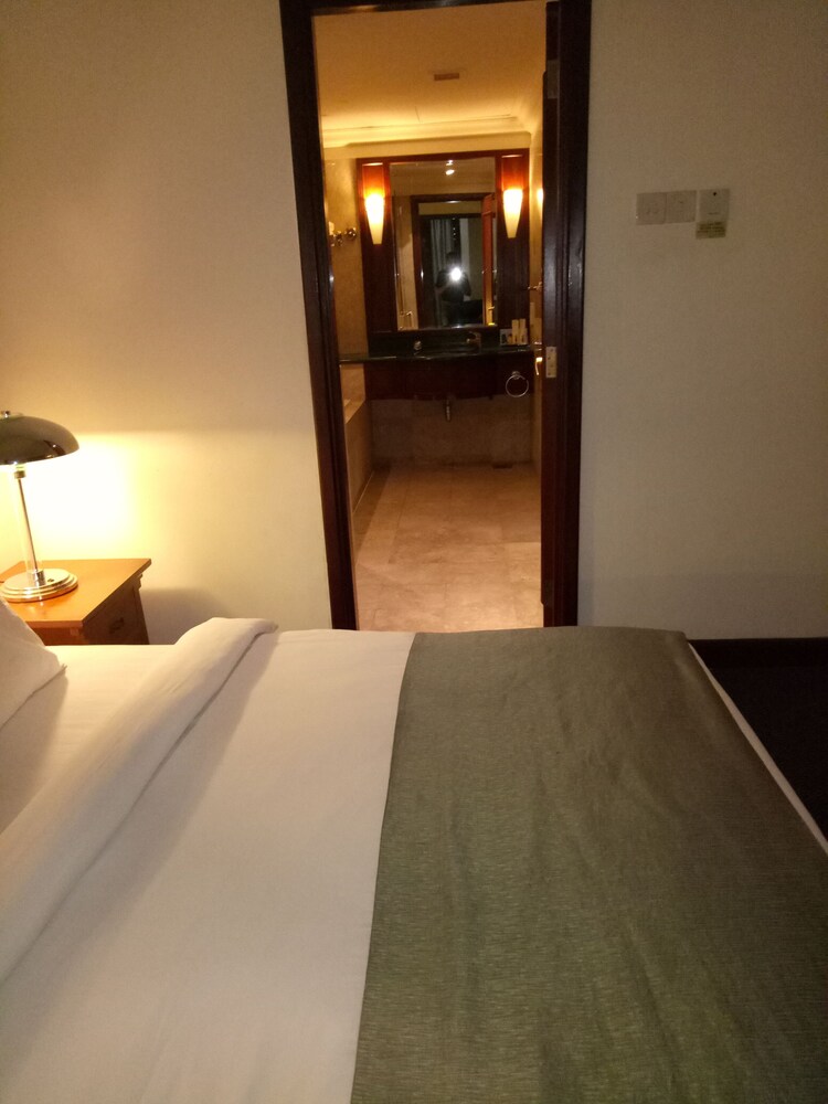 Premier Studio Apartment - Guestroom