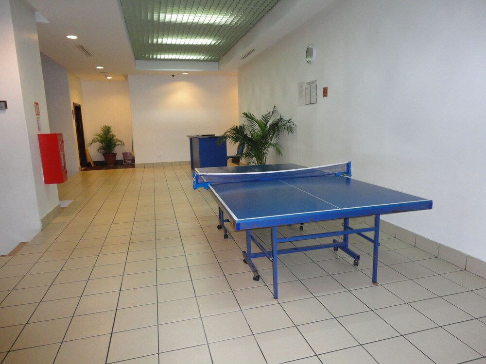 Sports Facility