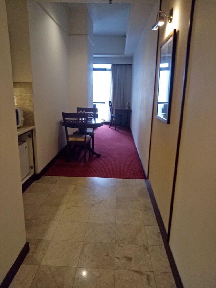 KLCC View Classic Suite - In-Room Dining