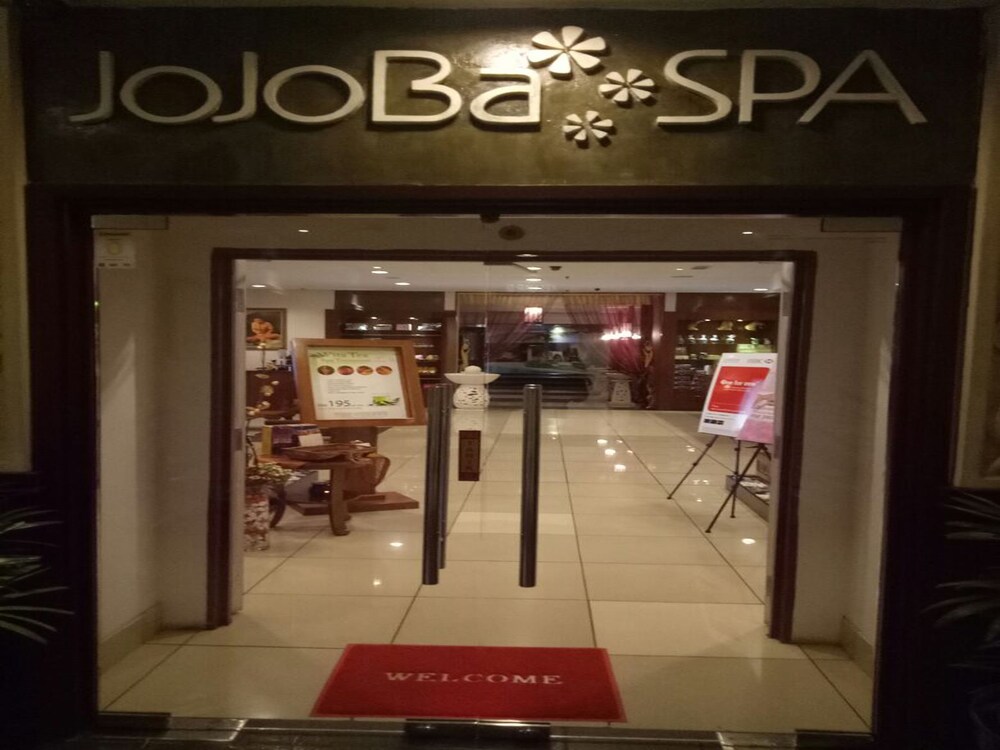 Spa