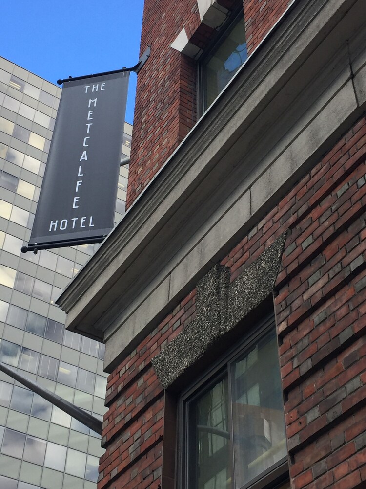 Hotel Front