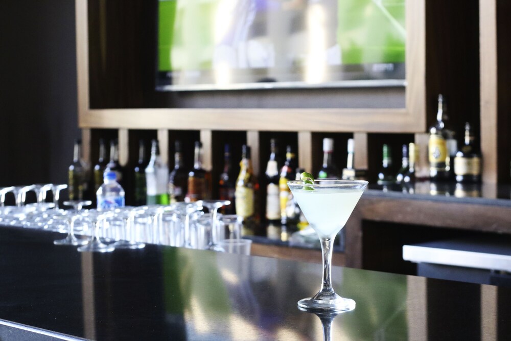 Bar del hotel