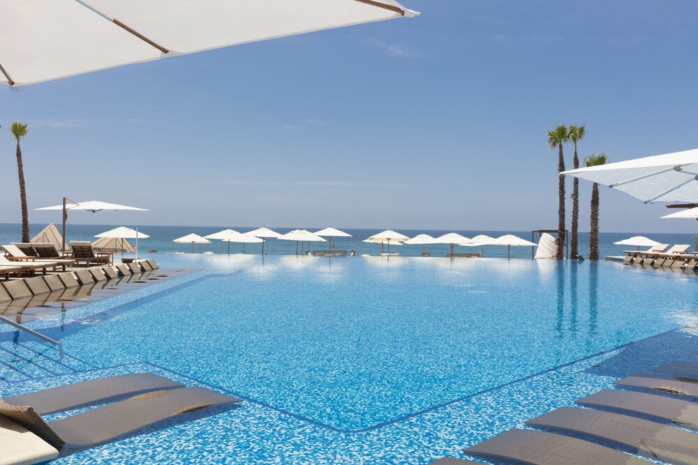 Piscina al aire libre