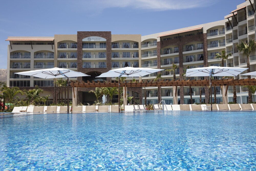 Piscina al aire libre
