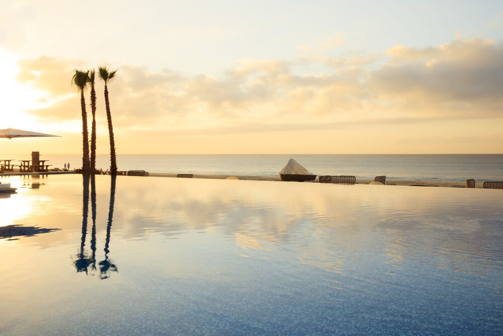 Piscina al aire libre